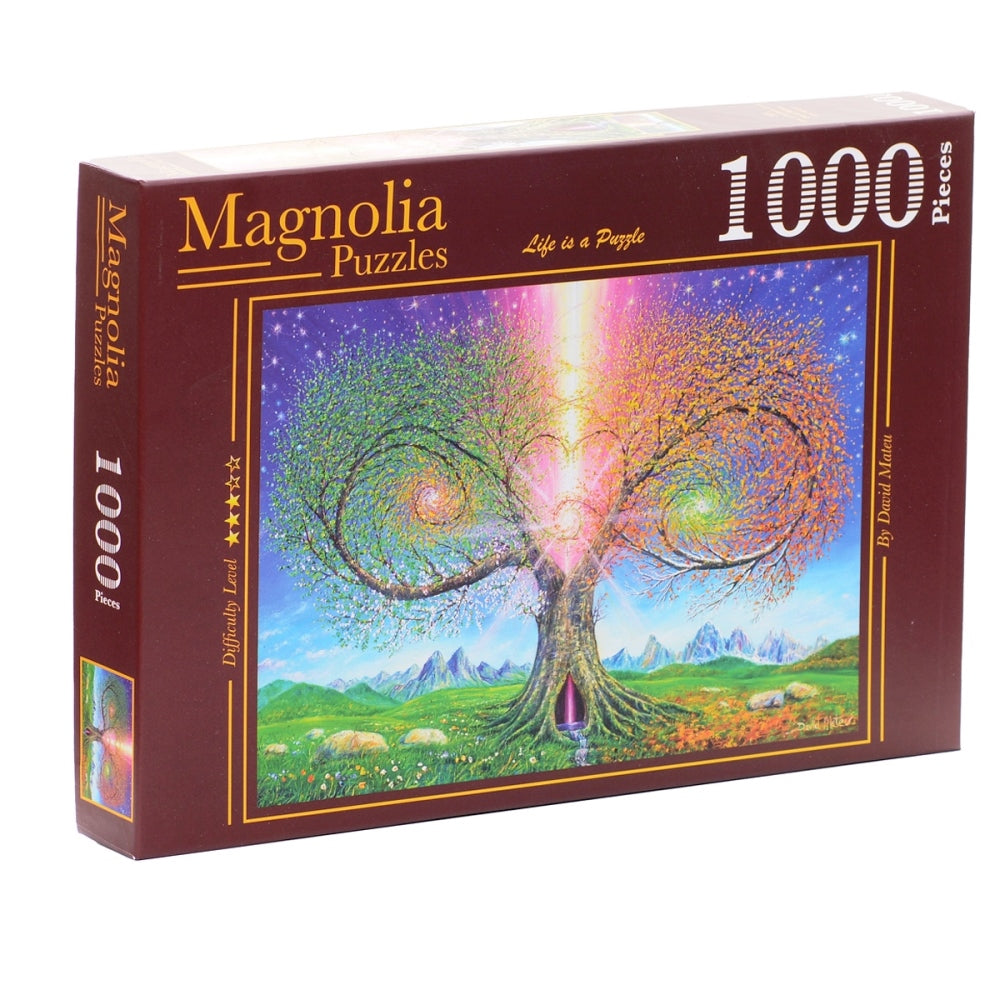 Tree of Infinite Love - David Mateu Special Edition (1000pcs)