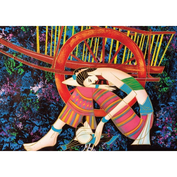 Myth (1500pcs)