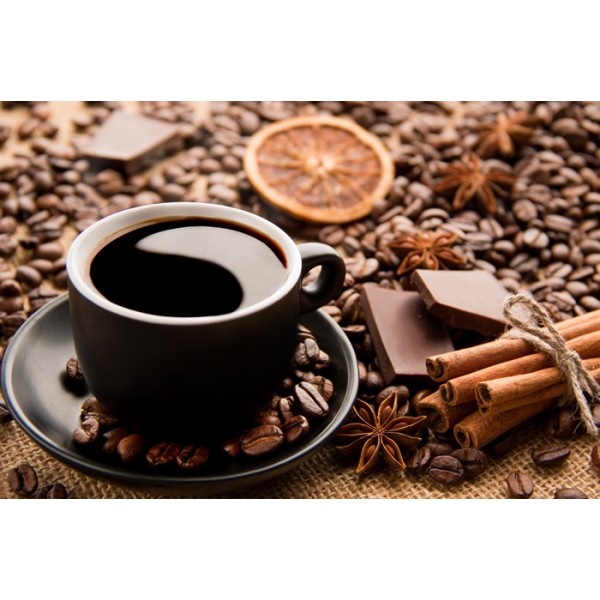 Coffee Time (1000pcs)