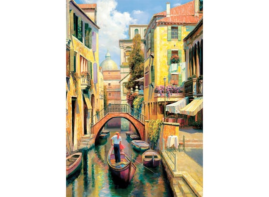 Sunday In Venice (500pcs)