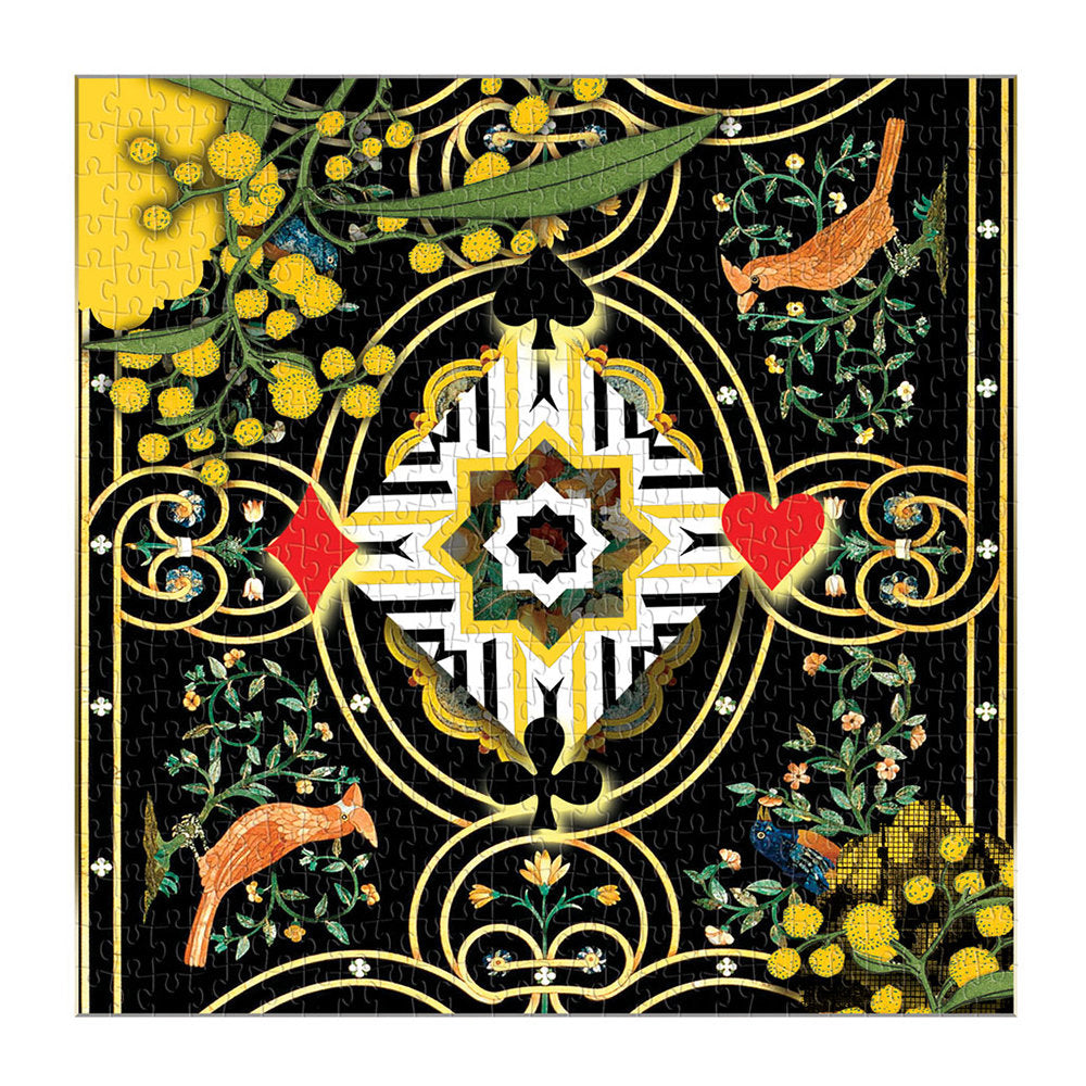 Maison de Jeu, Christian Lacroix