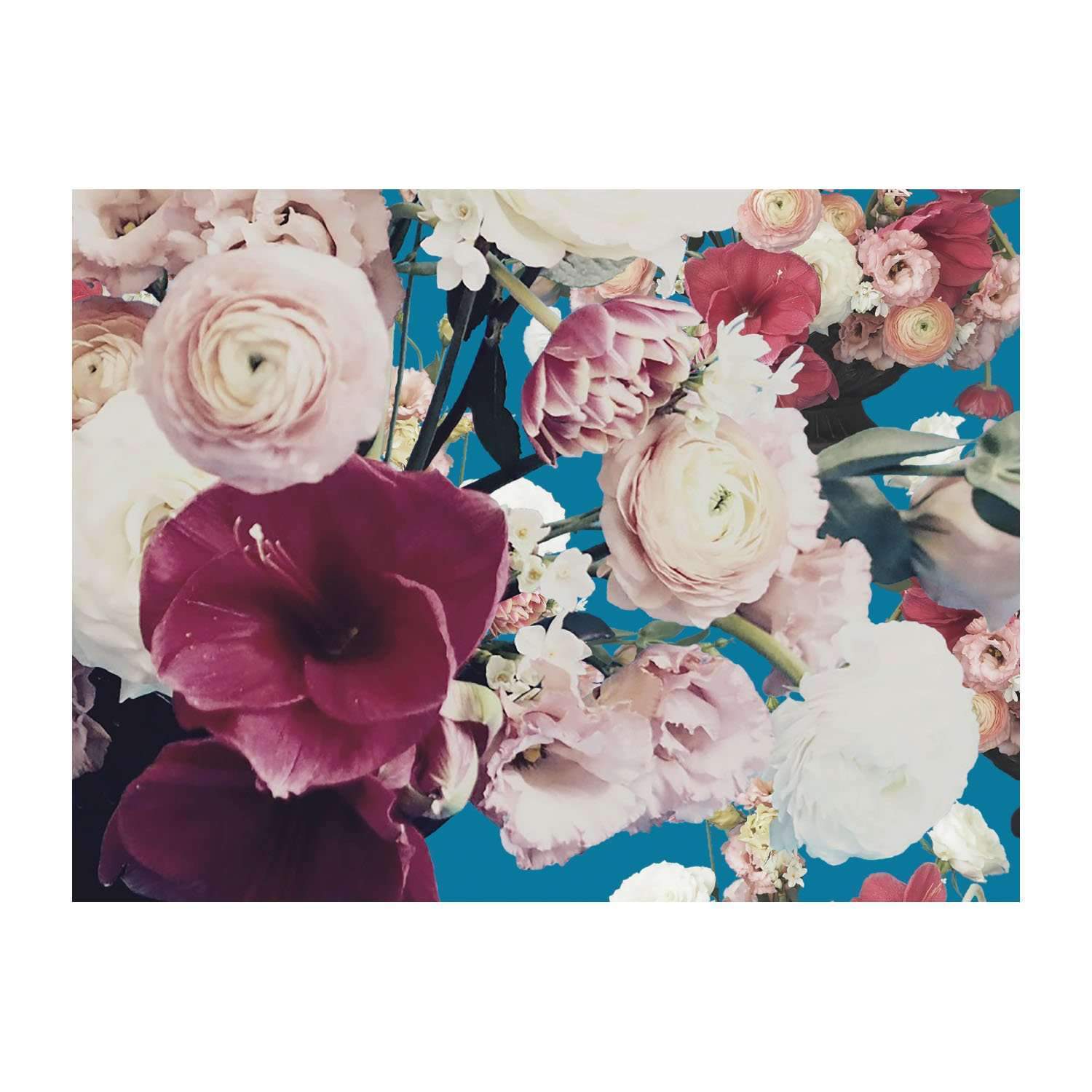 Ashley Woodson Bailey 2-sided 500 Piece Puzzle