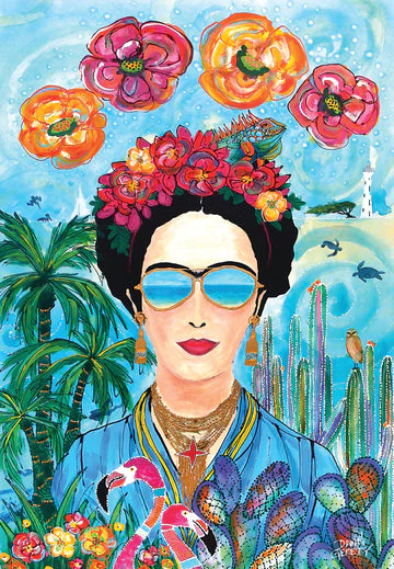 Frida, Dawn Gerety (500pcs)