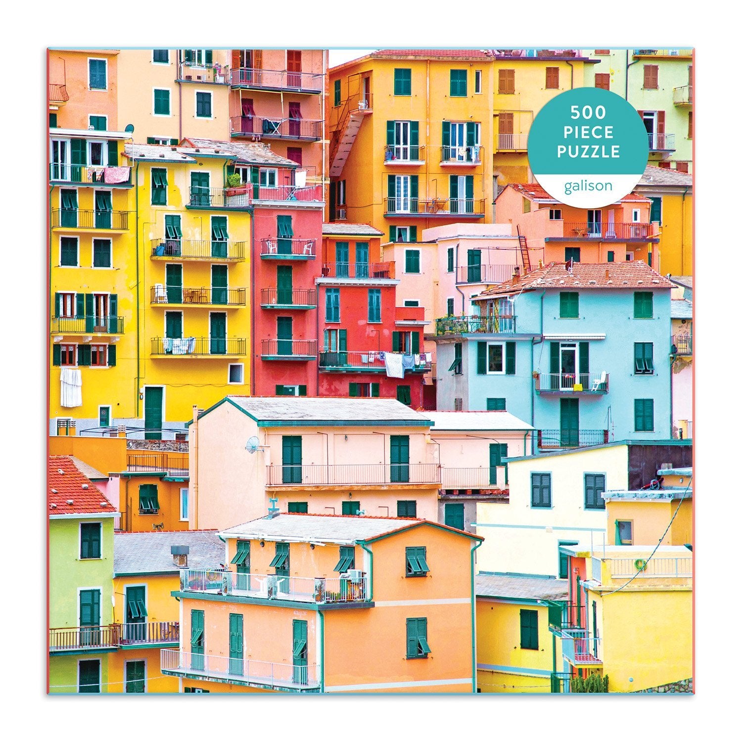 Ciao de Cinque Terre