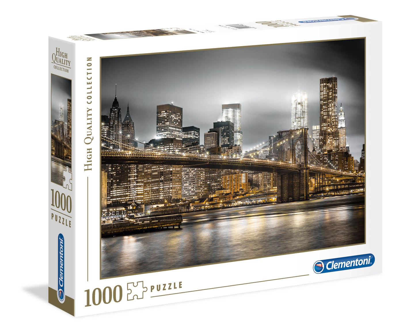 Skyline de New York