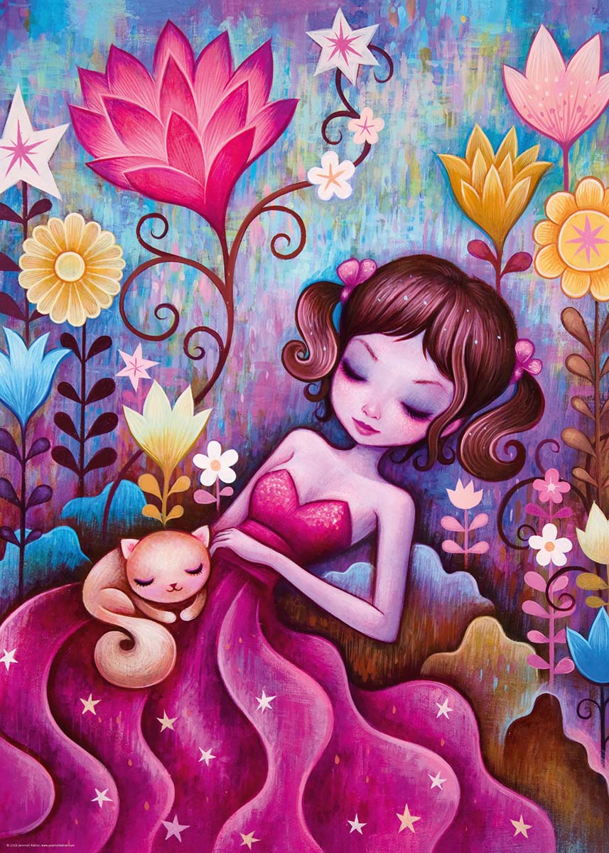 Dreaming - Better Tomorrow, Jeremiah Ketner (1000pcs)