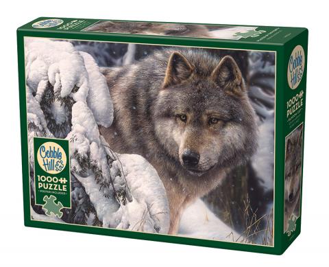 Master of the North, Denis Mayer Jr. (1000pcs)
