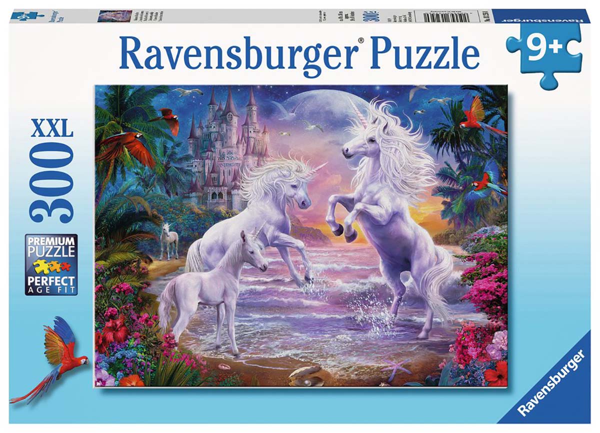 Ravensburger Unicorn Paradise (Le paradis des licornes)