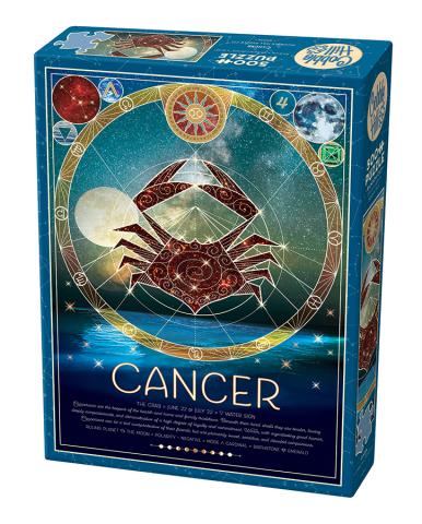 Cancer (500pcs)