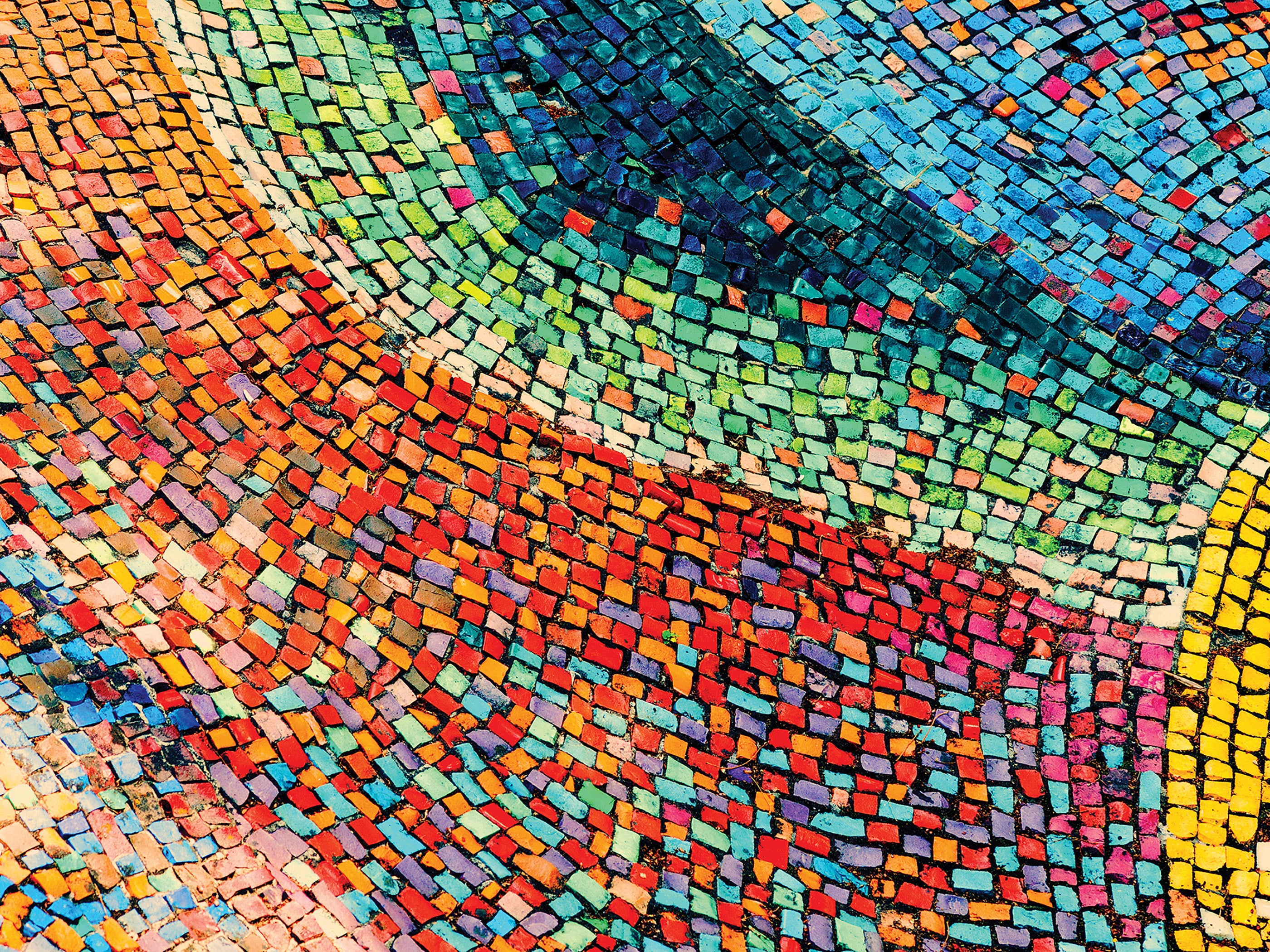 Mosaic (500pcs)