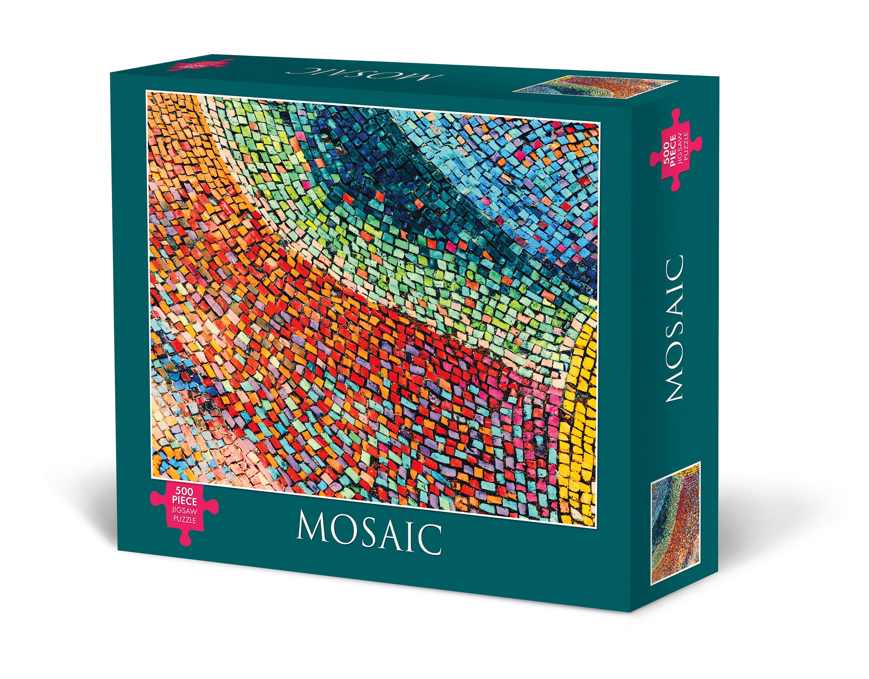 Mosaic (500pcs)