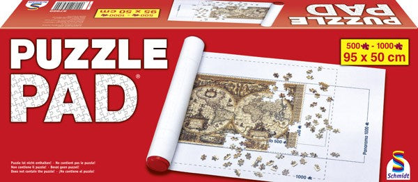 Puzzle (Puzzle Mat 500-1000)