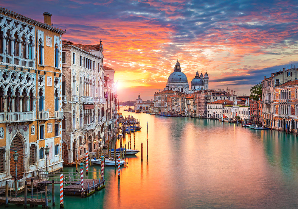 Venise la nuit, Rudy Balasko