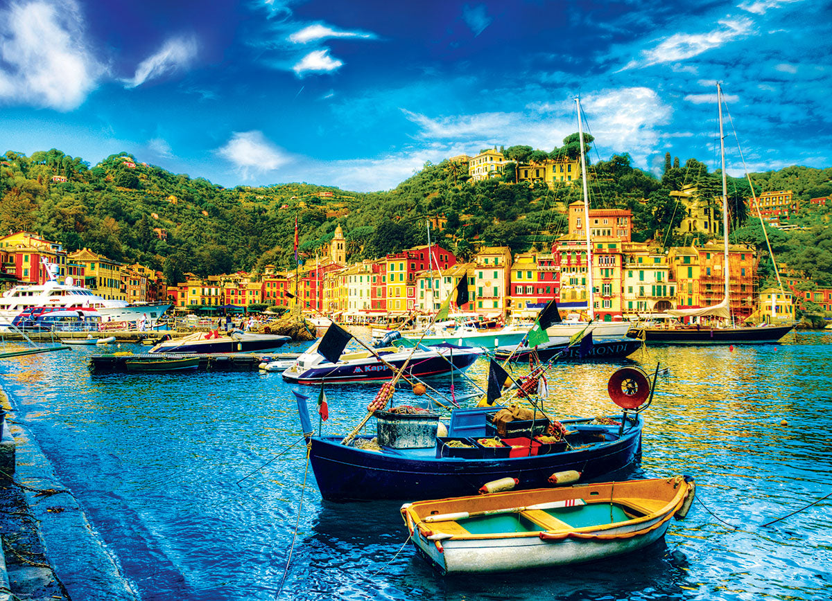 Portofino, Italy