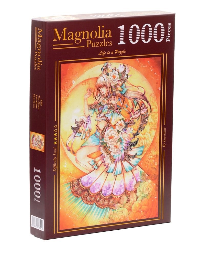 The Moon – Laverinne Special Editions (1000pcs)