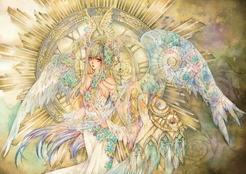 The Sun - Laverinne Special Editions (1000pcs)