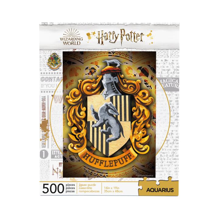 Harry Potter - Hufflepuff