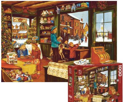 The General Store