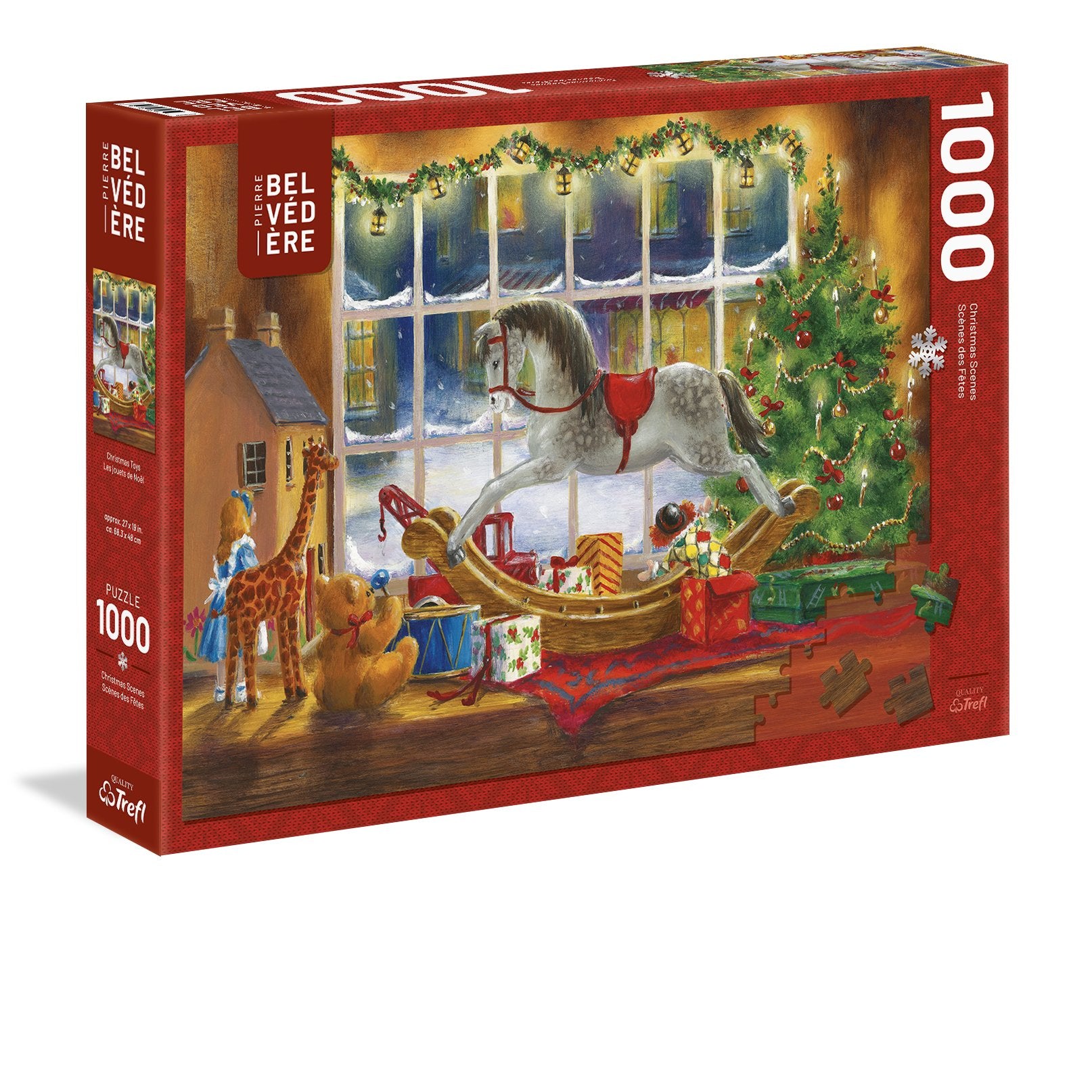 Christmas Toys