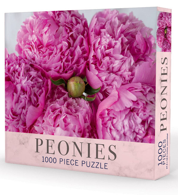 Peonies