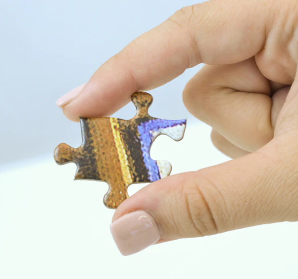 Gardiens de phare, David MacLean (1000pcs) (EZ Grip)