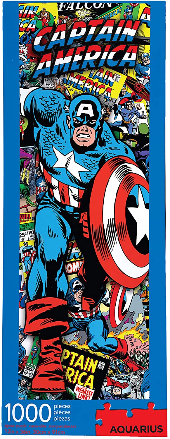 Captain America