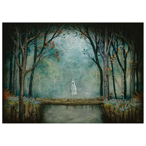 Inner Mystic - Sylvan Spectre, Andy Kehoe (1000pcs)
