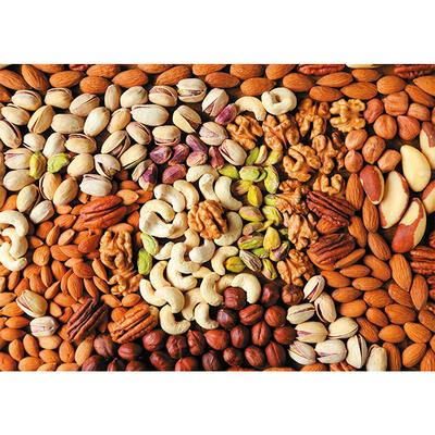 DMG Nut Mix (DAMAGED BOX)