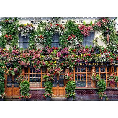 Pub de Londres
