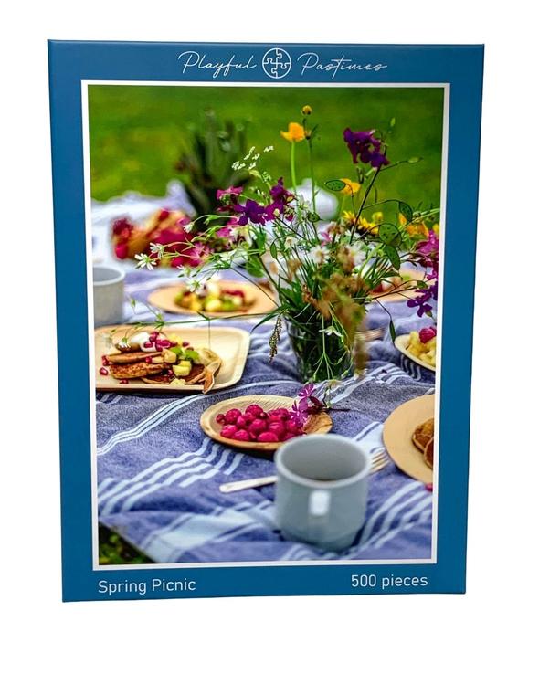 Spring Picnic