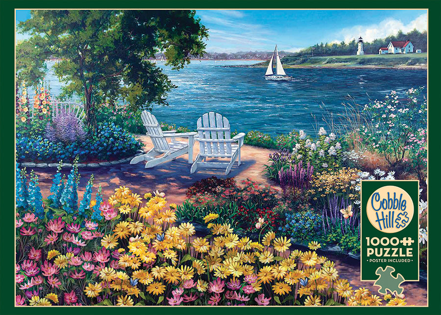 Seashore (1000pcs)