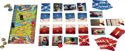 Stratego : Spies & Lies (Bilingual)
