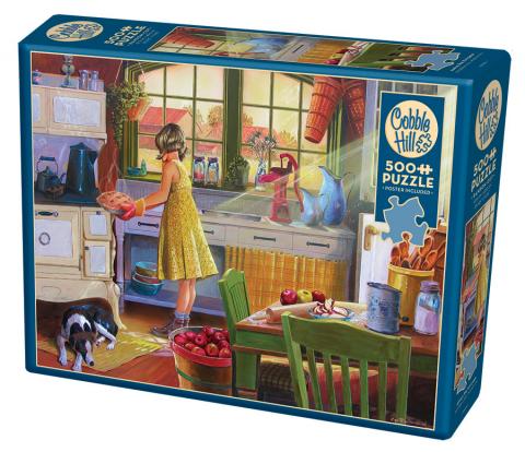 Apple Pie Kitchen