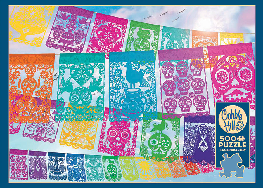 Papel Picado