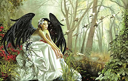 Swan Song, Nene Thomas (1000pcs)