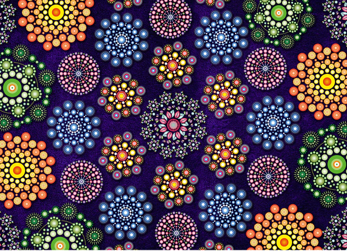 Pfg Dots (puzzles pour de bon)