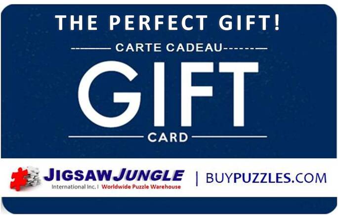 Gift Card (E-Card)