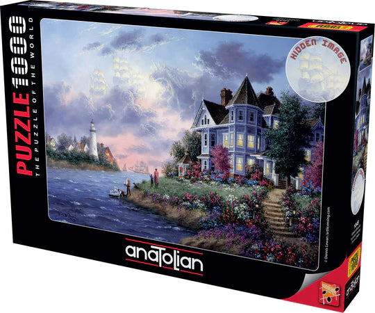 Fantasme victorien, Dennis Lewan