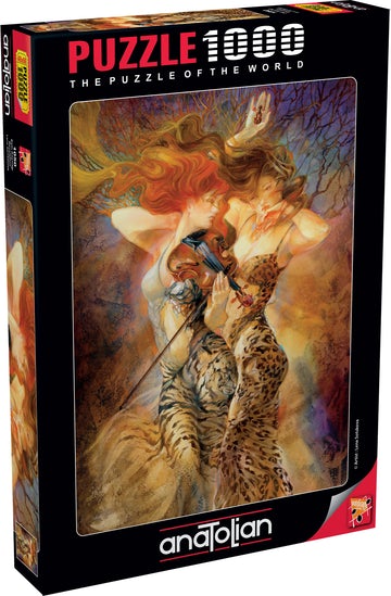 Revelation (1000pcs)