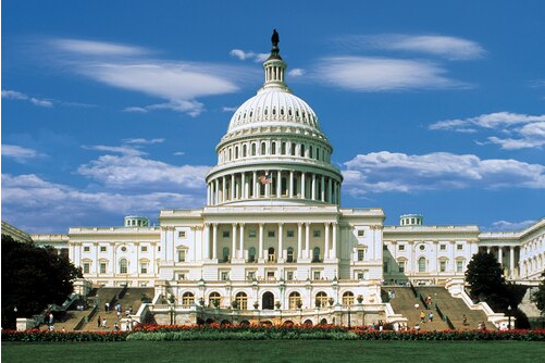 La capitale, Washington D.C.