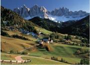 Dolomiti, Italy