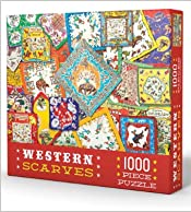 Western Scarves
