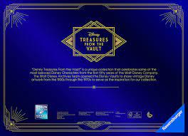 Ravensburger Disney Vault - Mickey Mouse Musical