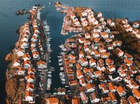 PFG Photographer's Collection-TOBIAS HAGG  (Usage/Used - PUZZLES FOR GOOD)