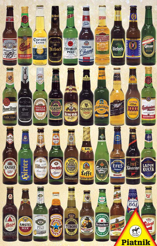 Beer