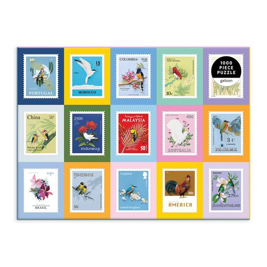 Birds of the World, Diana Beltran Herrera