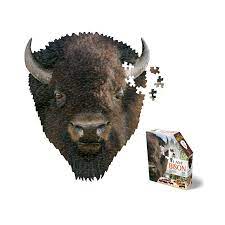 I Am Bison (300pcs)