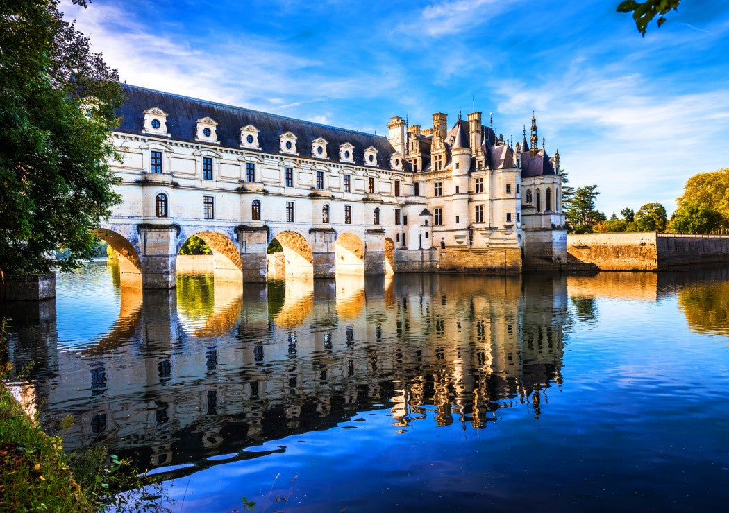 Chenonceau (1500pcs)