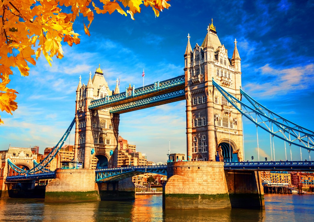 Tower Bridge (500pcs)