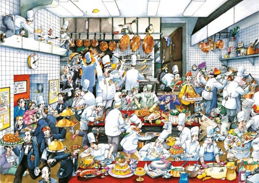 Bon appétit, blachon (boîte triangulaire)